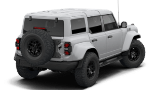2026 Ford Bronco® External Image 4